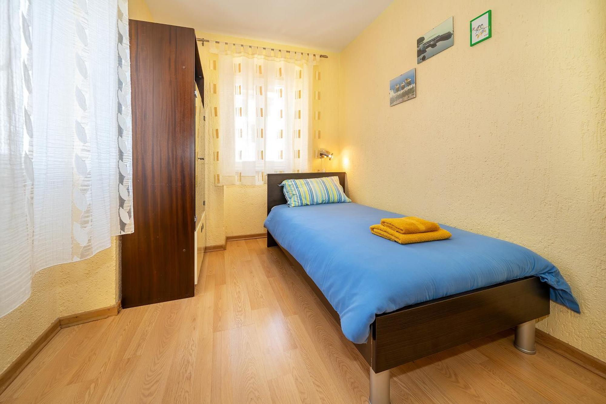 Apartments Ivo With Sea View Baska  Luaran gambar