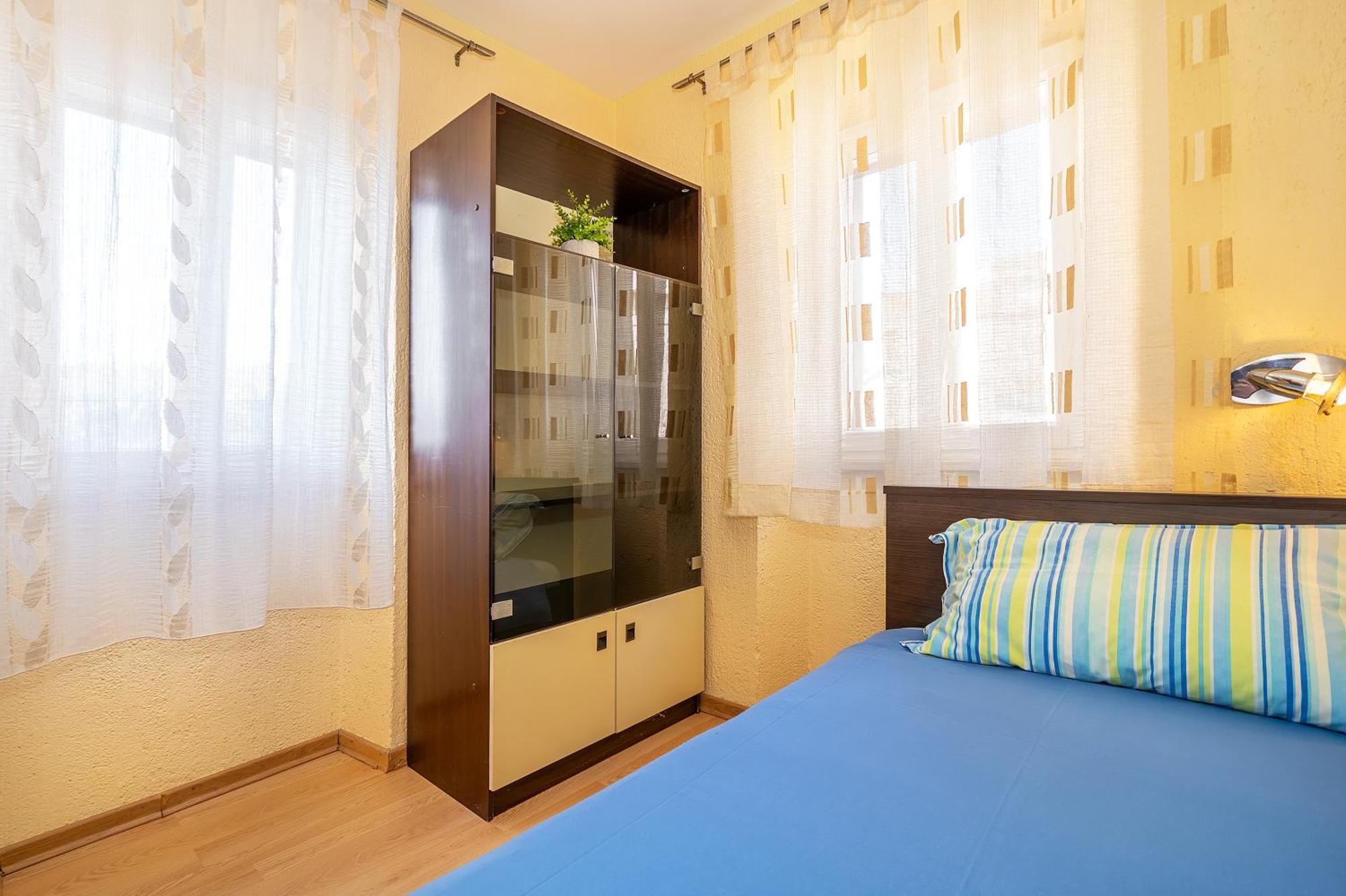 Apartments Ivo With Sea View Baska  Luaran gambar